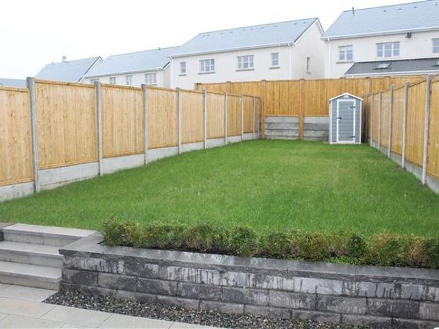 20 Hillbank, Naas, Kildare, W91K27A