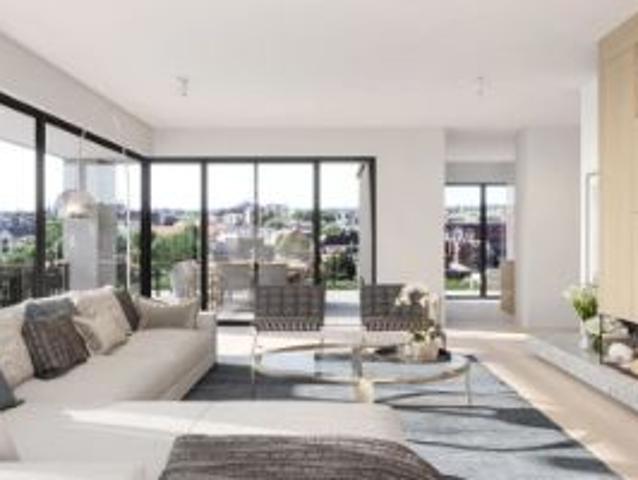 20 hoogwaardige appartementen in het hart van Hasselt