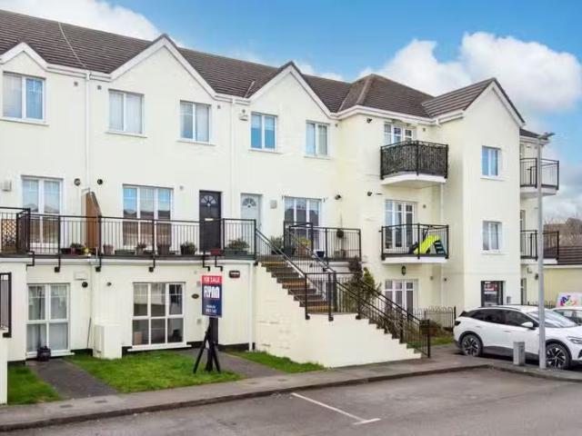 20 Holywell Way, Swords, Co. Dublin is for sale