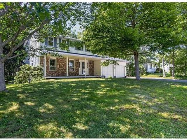 20 Hughes Cres, Quispamsis, NB, E2E 2T6 house for sale | Listing ID NB143948 | Royal LePage