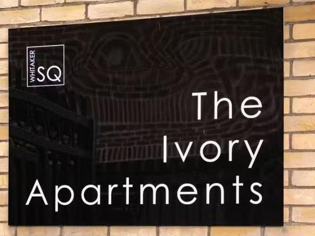 20 Ivory Building, Hanover Street East, Grand Canal, Dublin 2