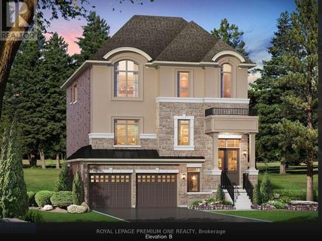 20 James Walker Avenue, Caledon, ON, L7C 4M9 house for sale | Listing ID W13572 | Royal LePage