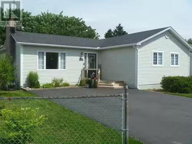 20 Janes'S Lane, Carbonear, NL, A1Y 1A4 house for sale List.
