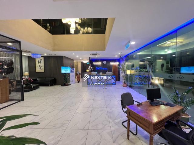 20, Jalan Lading x, Puteri Wangsa, Ulu Tiram, Johor 2 Storey Low Cost