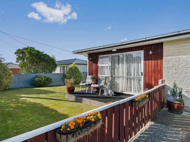 20 Johnstone Street, Masterton