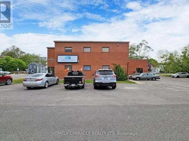 20 Joseph Street, Quinte West, ON, K8V 4A1 commercial for sale | Listing ID X13491 | Royal LePage