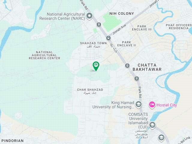 20 Kanal Farm Plot For Sale