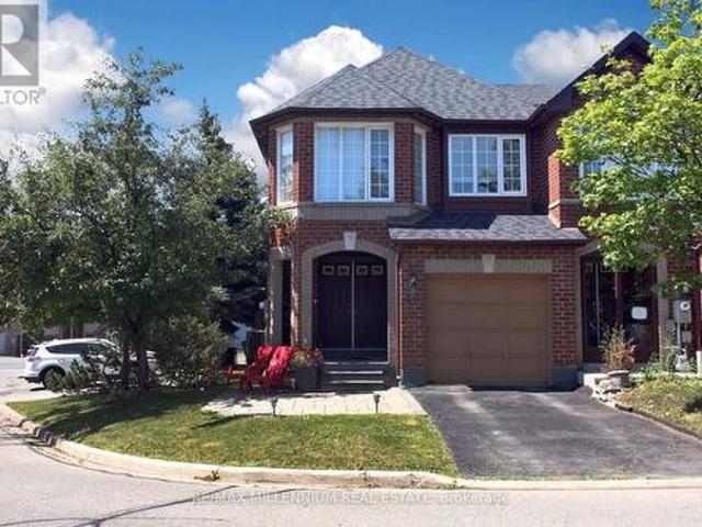 20 Kenwood Drive, Brampton, ON, L6X 4P5 townhouse for sale | Listing ID W13566 | Royal LePage