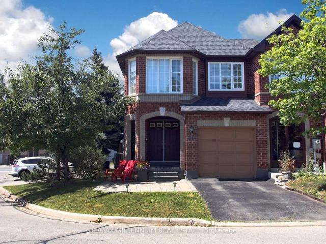 20 Kenwood Drive, Brampton | 3+1Beds/3Bath, Townhouse, $699,900 | Condos. Ca