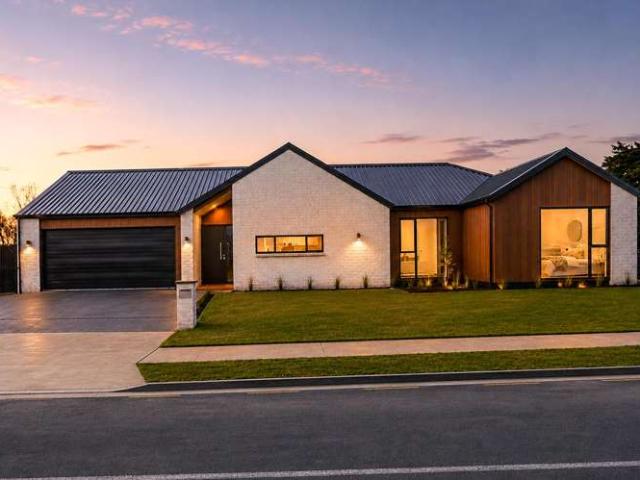 20 Kenepuru Crescent, Cambridge, Waipa