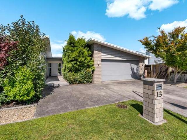 20 Kenepuru Crescent, Cambridge, Waipa
