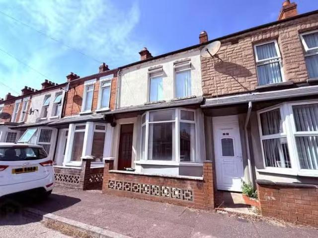 20 Kensington Avenue
