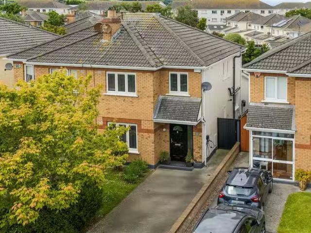 20 Kellys Bay Drive, Skerries, Co. Dublin