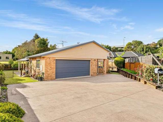 20 Kestrel Avenue, Welcome Bay, Tauranga