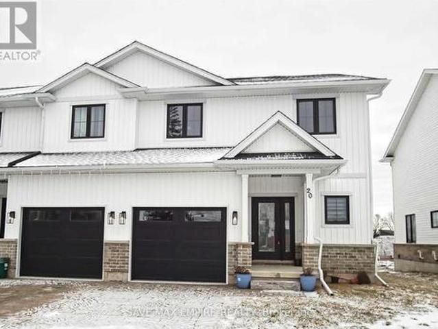 20 King Street, Fort Erie, ON, L2A 0C6 house for sale Listi.
