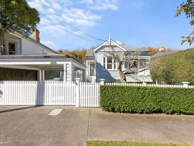 20 King Street, Grey Lynn, Auckland City