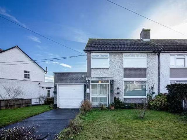 20 Kilmore Avenue, Kilmore, Dublin 5, County Dublin, D05 P2C8