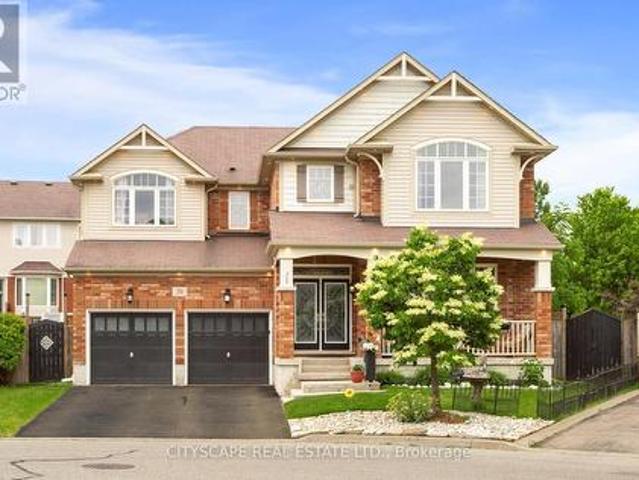 20 Lands Court, Cambridge, ON, N3C 0B7 house for sale | Listing ID X13442 | Royal LePage