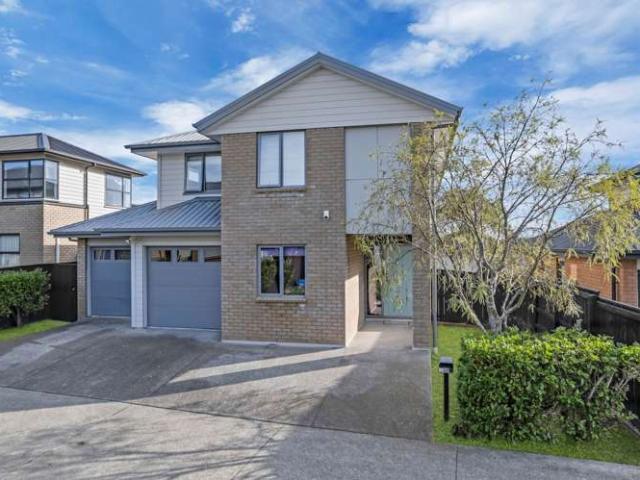 20 Lane Cameron Place, Flat Bush, Manukau City