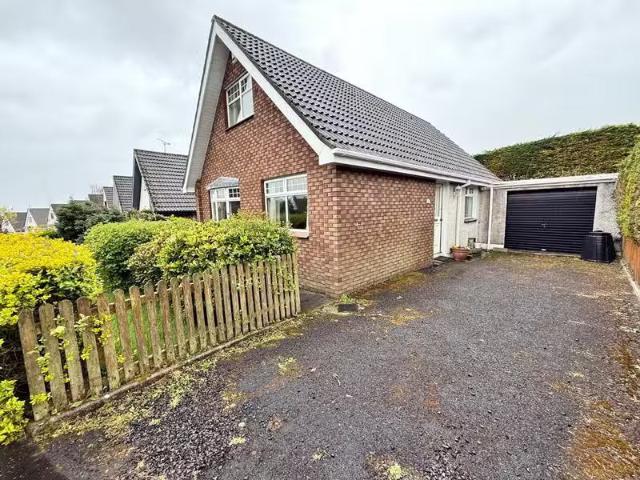 20 Larkhill