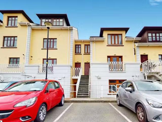 20 Laurel Bank, Lanesville, Dun Laoghaire, Co. Dublin, A96KT61.