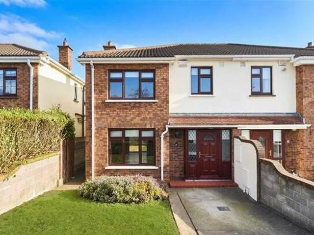 20 laverna dale castleknock dublin 15 county dublin