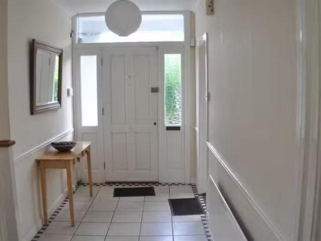 20 Leopardstown Gardens, Blackrock, County Dublin