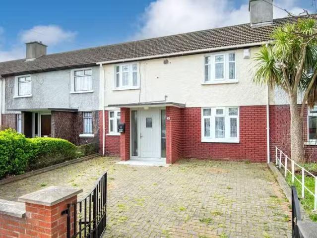 20 Lein Gardens, Artane, Dublin 5, D05TV20 is for sale