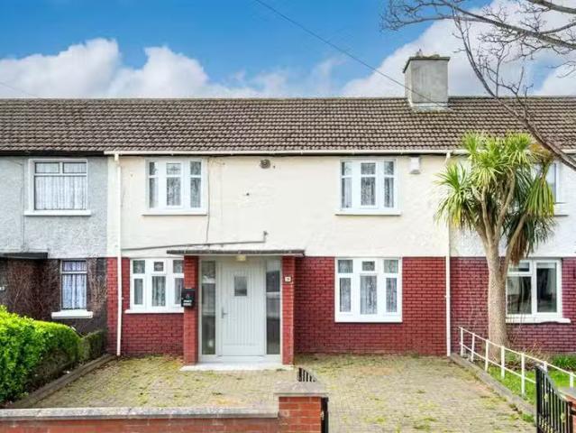20 Lein Gardens, Artane, Dublin 5
