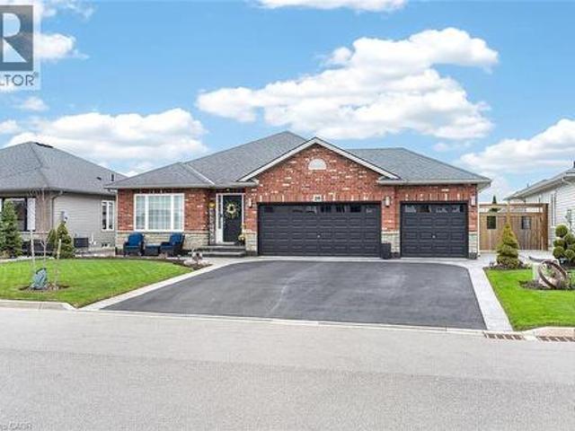 20 Linda Crescent, Hagersville, ON, N0A 1H0 house for sale | Listing ID 40848 | Royal LePage