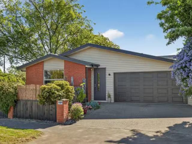 20 Lindores Street, Addington, NZ 8011 House for Sale