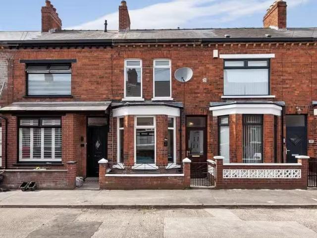 20 Lichfield Avenue