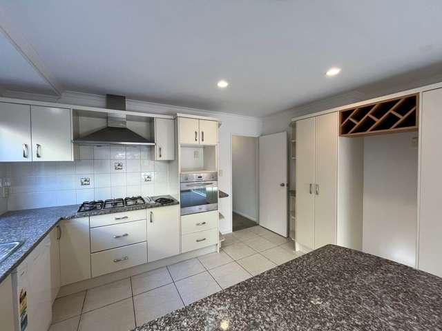 20 Liffey Drive, East Tamaki, Manukau City