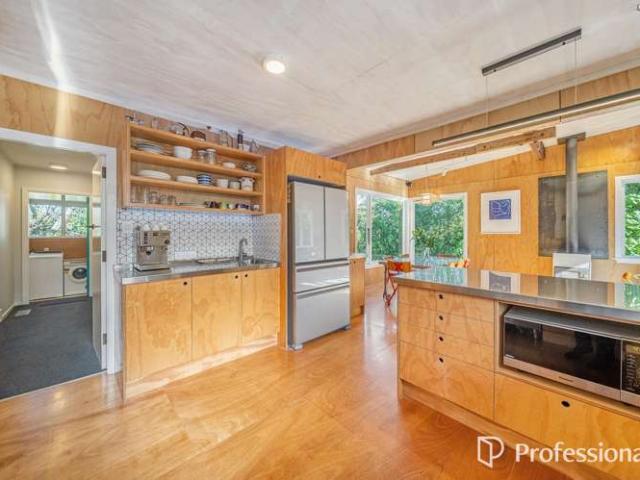 20 London Road, Korokoro, Lower Hutt City