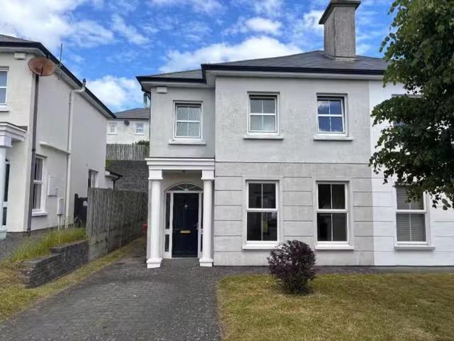 20 Longfield Way, Longfield, Clonmel, Co. Tipperary, E91H7X2 i.