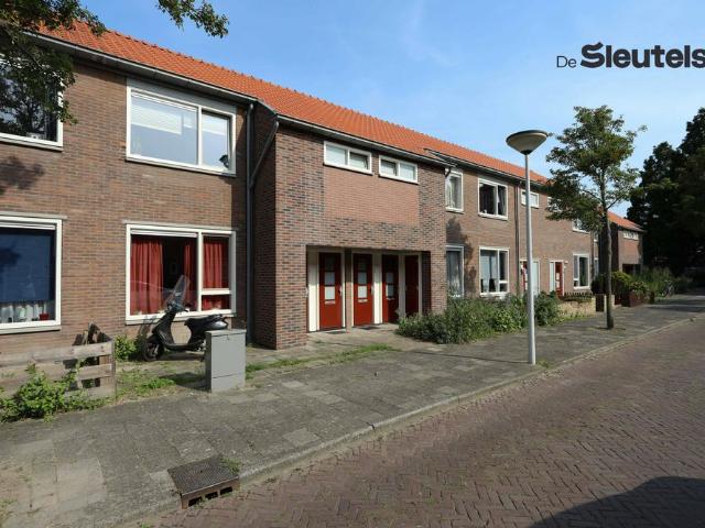 20, Lodewijk van Deijsselstraat, 2321 BG, Leiden