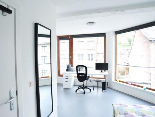 20 logements dans un résidence de standing hyper équipée