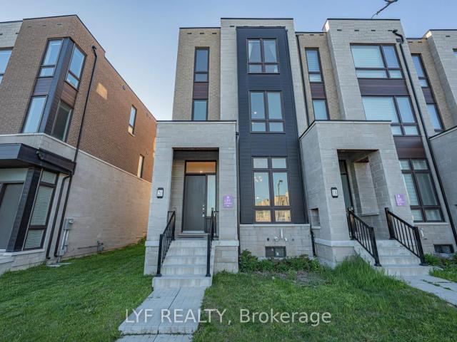 20 Lord Melborne Street, Markham | For Sale @ $1,150,000 | Condos. Ca