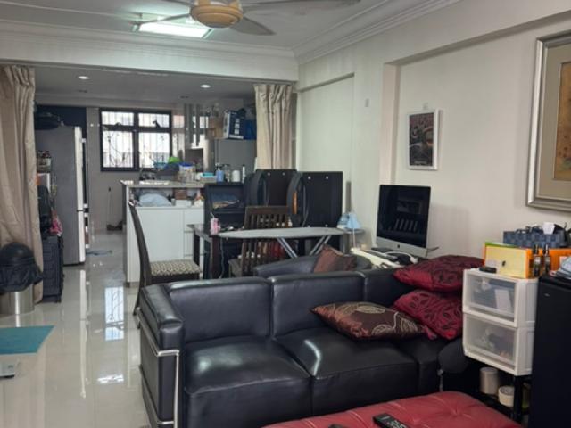 20 Lorong 7 Toa Payoh HDB Apartment For Sale, $380,000, 2 Bed 2 Bath 721 sqft $527.00 psf