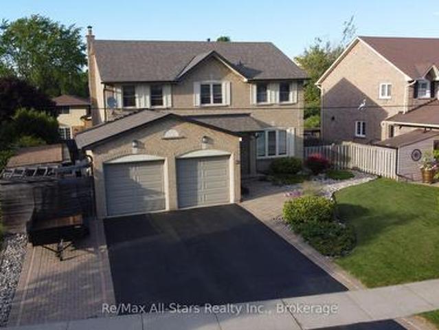 20 Love Crescent, Ajax South West, ON, L1S 4T1 house for sale | Listing ID E13486 | Royal LePage