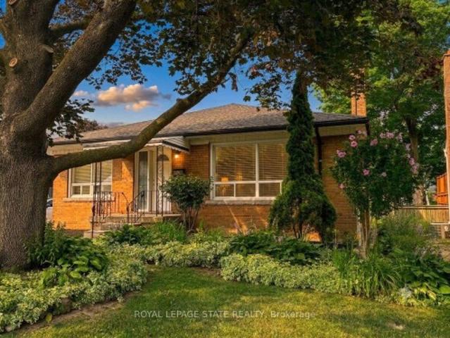 20 Lloyd Manor Road, Toronto, ON, M9B 5H6 house for sale | Listing ID W13617 | Royal LePage