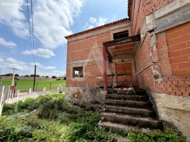 20 LUXURY VILLAS CORALLISA