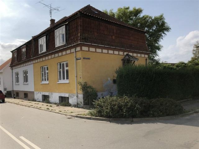 20 m2 1 værelser 2.995 kr Assens, Fyn