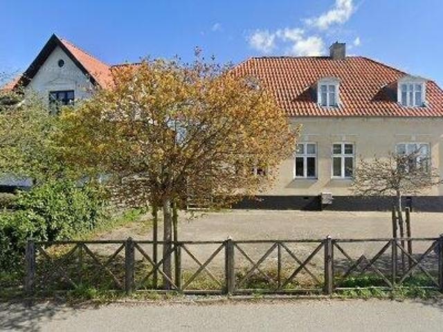 20 m2 warehouse for rent in Frederikssund