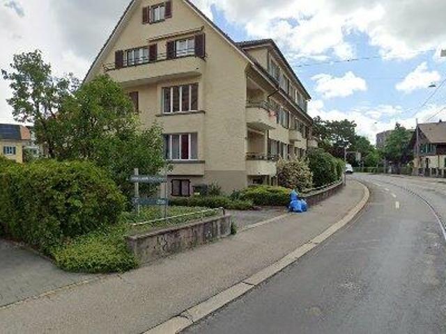 20 m2 apartment for rent in Bern Mittelland