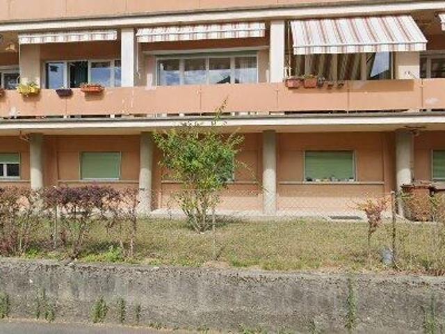 20 m2 apartment for rent in Lausanne