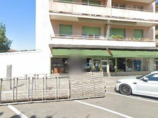 20 m2 apartment for rent in Lausanne