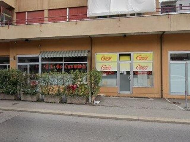20 m2 apartment for rent in Lugano