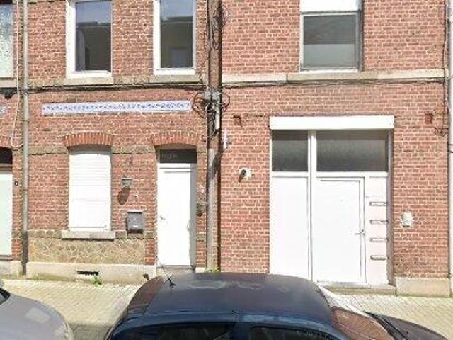 20 m2 apartment for rent in Luik