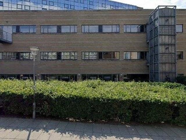 20 m2 clinic for rent in Aarhus C